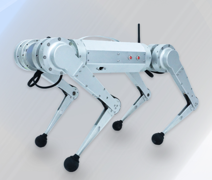 一文了解四足機(jī)器人的步態(tài)設(shè)計(jì)！