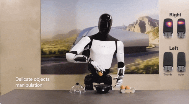 “首屆中國人形機器人產業大會”定檔4月北京 共謀人形產業發展新格局